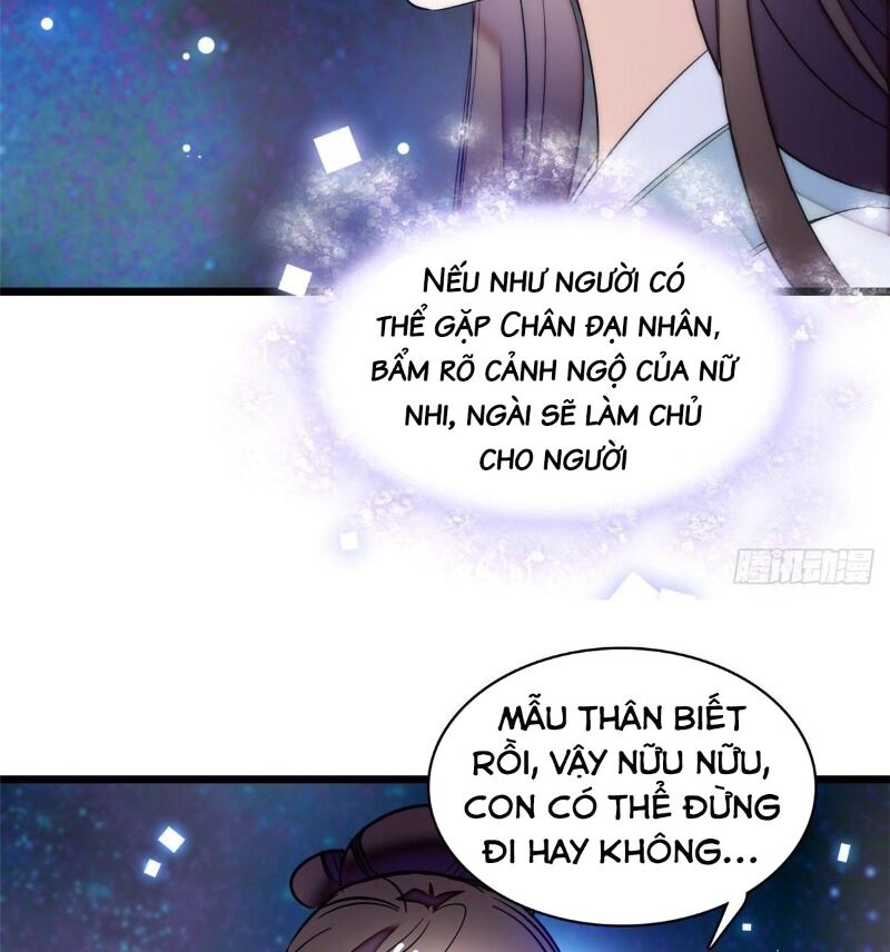 Tự Cẩm Chapter 54 - Trang 2