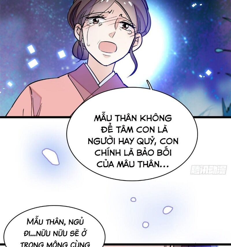 Tự Cẩm Chapter 54 - Trang 2
