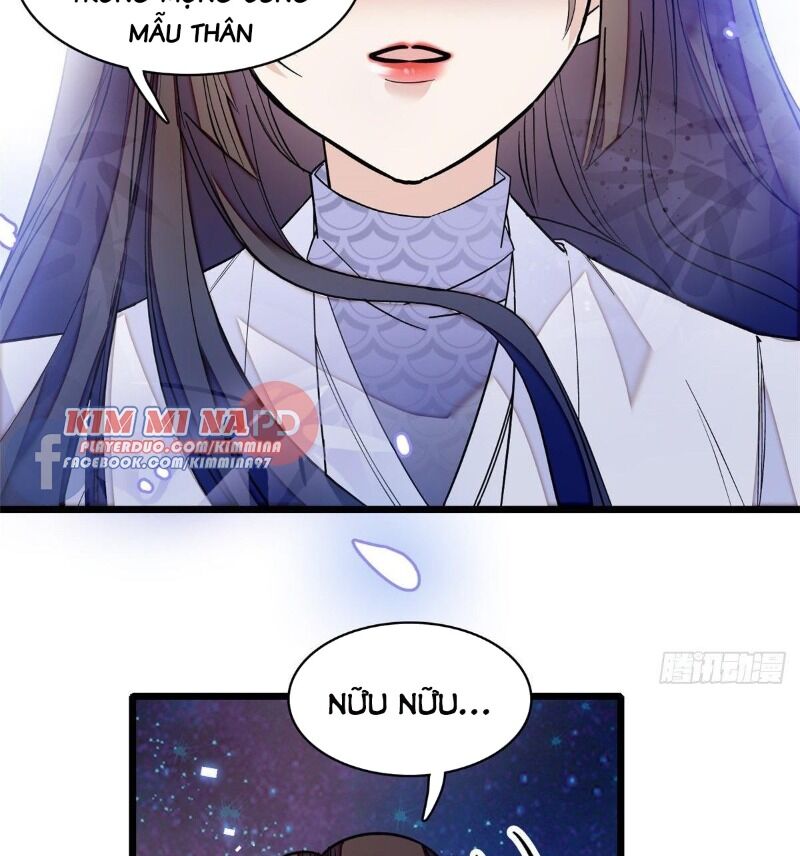 Tự Cẩm Chapter 54 - Trang 2