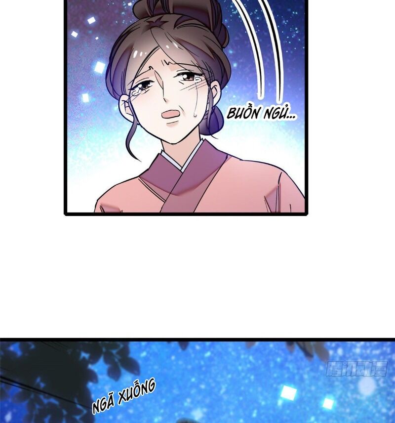 Tự Cẩm Chapter 54 - Trang 2