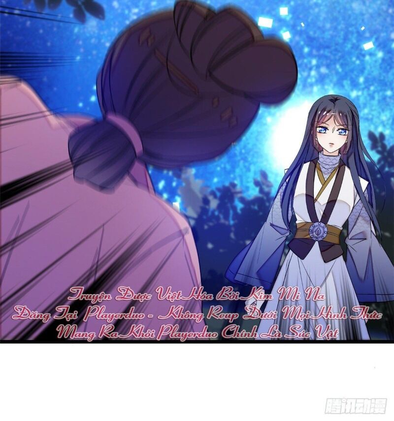 Tự Cẩm Chapter 54 - Trang 2