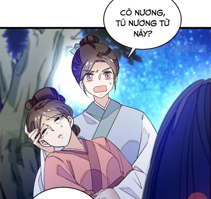 Tự Cẩm Chapter 54 - Trang 2