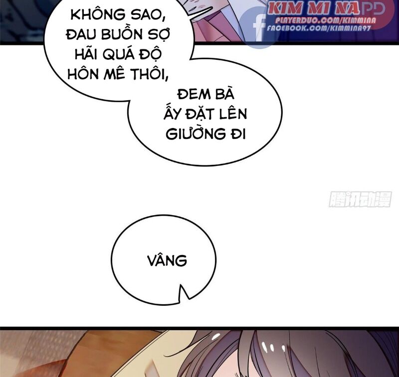 Tự Cẩm Chapter 54 - Trang 2