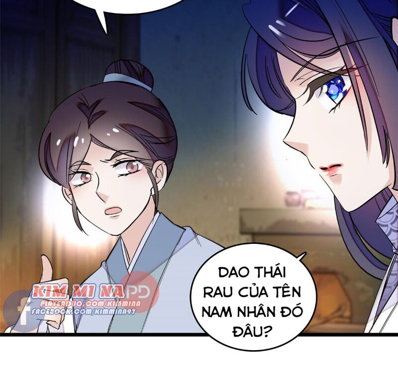 Tự Cẩm Chapter 54 - Trang 2