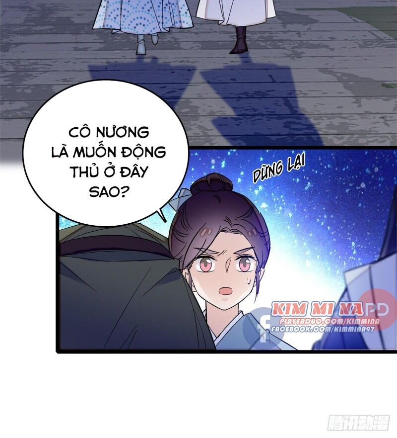 Tự Cẩm Chapter 55 - Trang 2