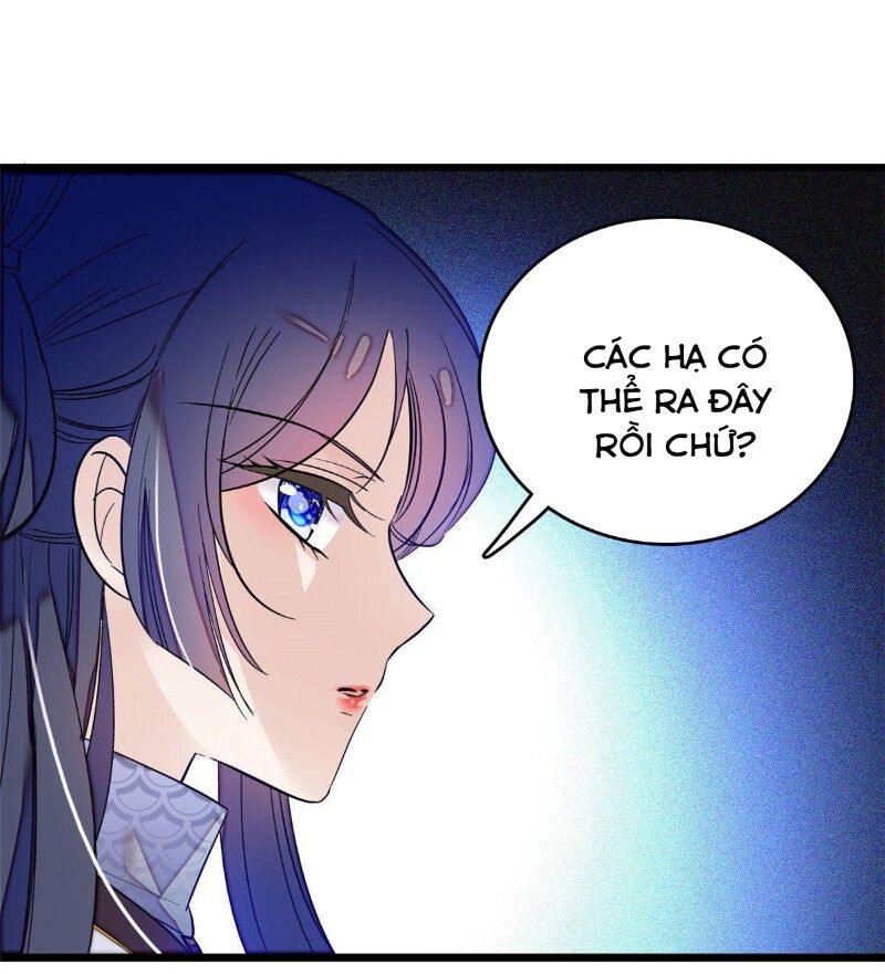 Tự Cẩm Chapter 55 - Trang 2