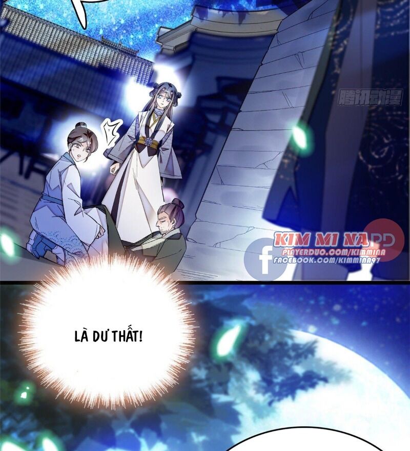 Tự Cẩm Chapter 55 - Trang 2