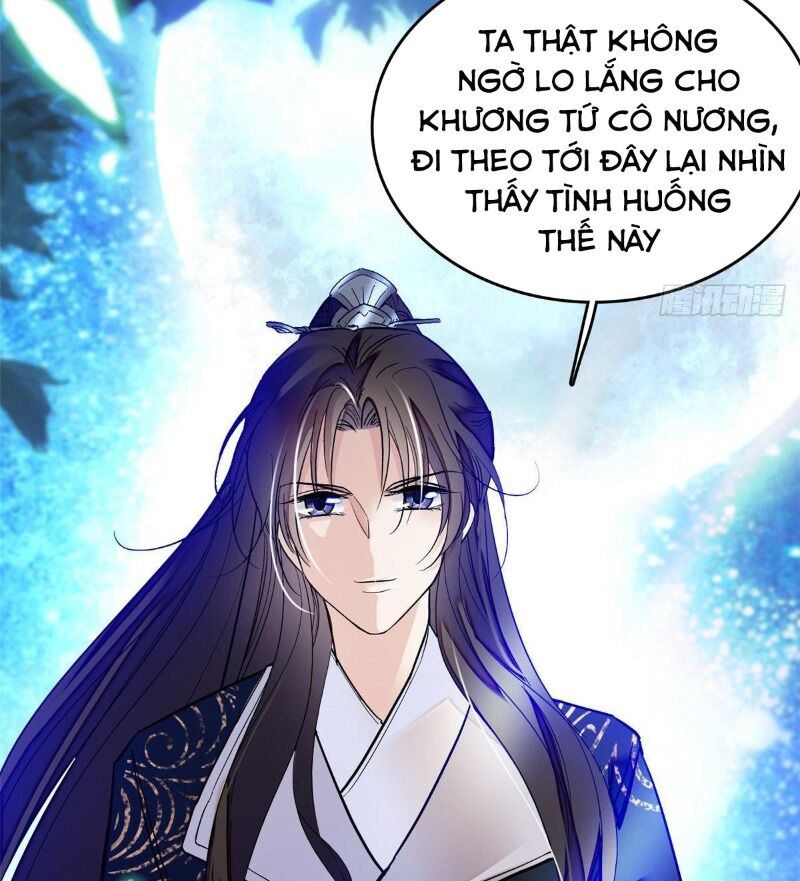 Tự Cẩm Chapter 55 - Trang 2