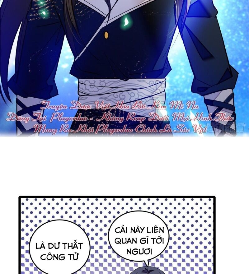 Tự Cẩm Chapter 55 - Trang 2