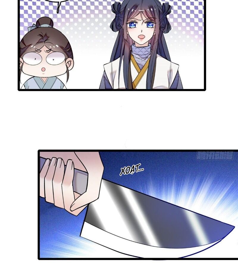 Tự Cẩm Chapter 55 - Trang 2