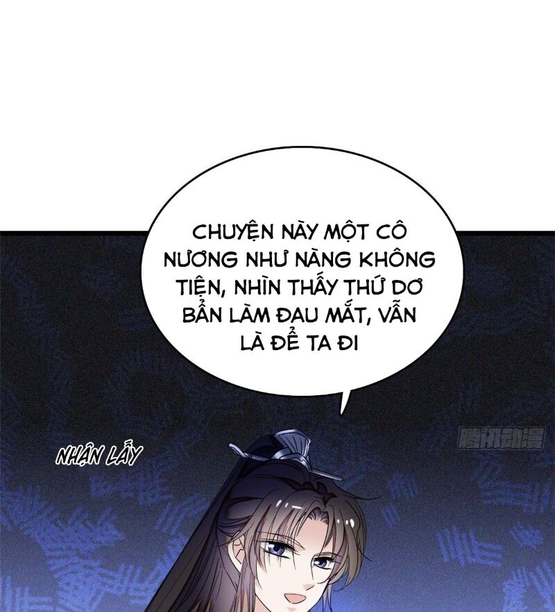 Tự Cẩm Chapter 55 - Trang 2