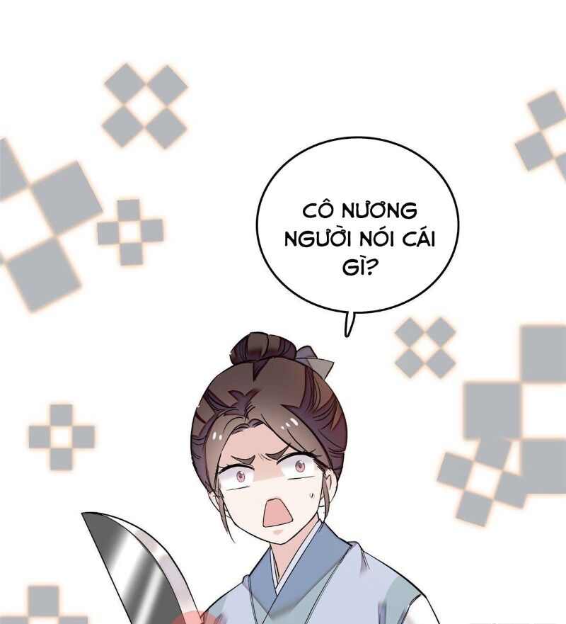 Tự Cẩm Chapter 55 - Trang 2