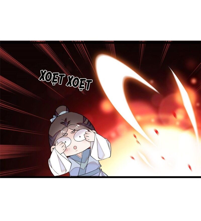 Tự Cẩm Chapter 55 - Trang 2