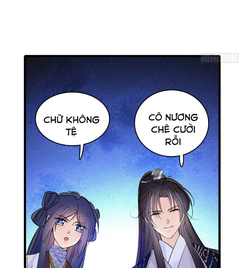 Tự Cẩm Chapter 55 - Trang 2