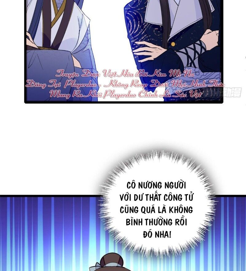 Tự Cẩm Chapter 55 - Trang 2