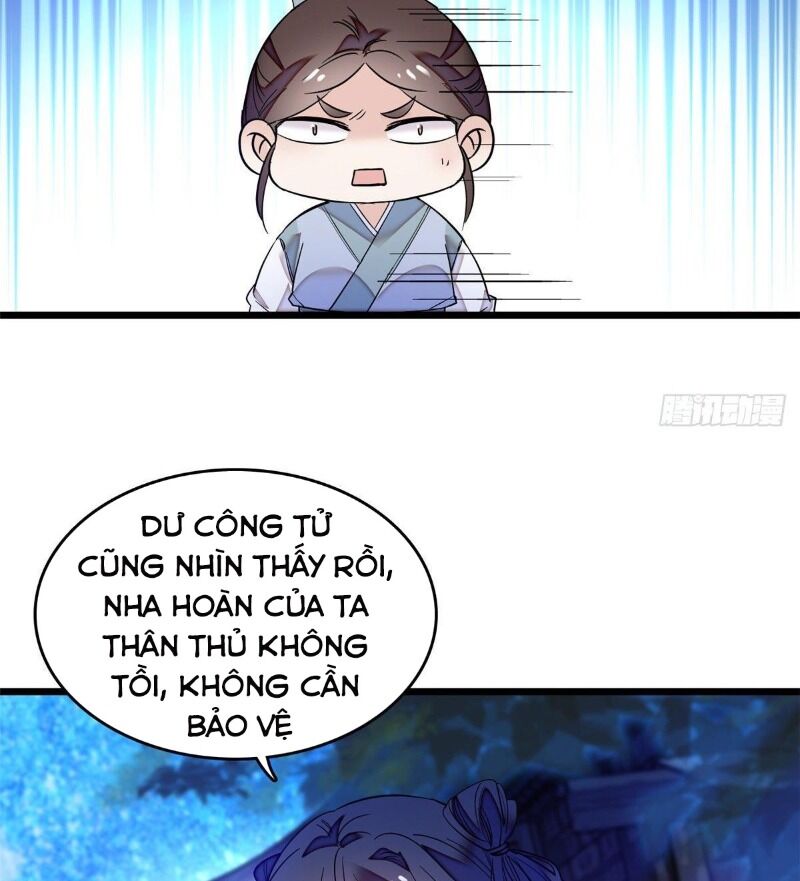 Tự Cẩm Chapter 55 - Trang 2