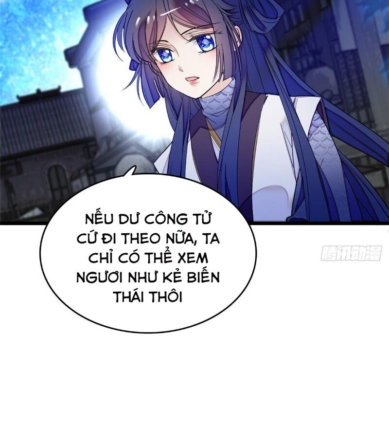 Tự Cẩm Chapter 55 - Trang 2