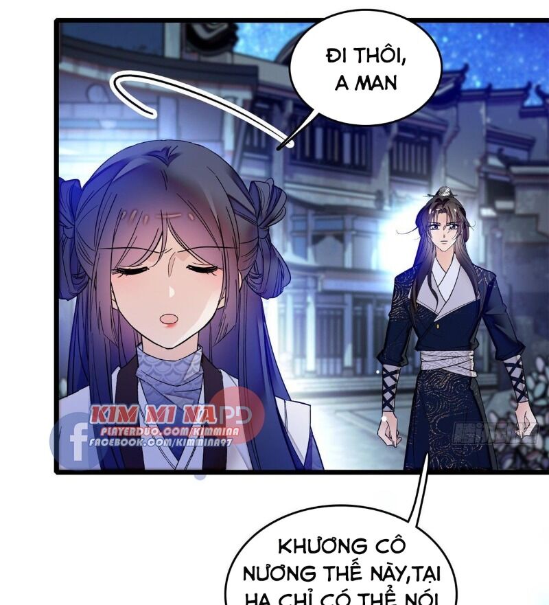 Tự Cẩm Chapter 55 - Trang 2