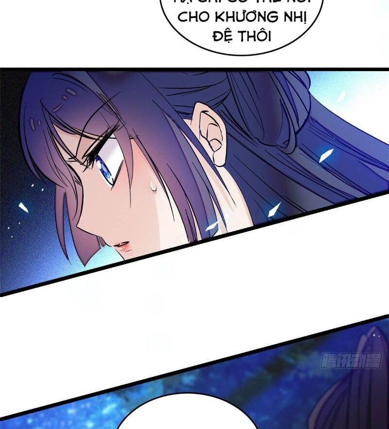 Tự Cẩm Chapter 55 - Trang 2