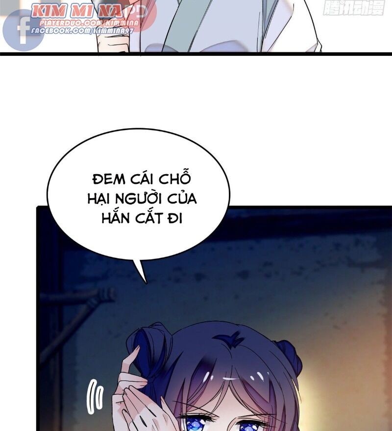 Tự Cẩm Chapter 55 - Trang 2