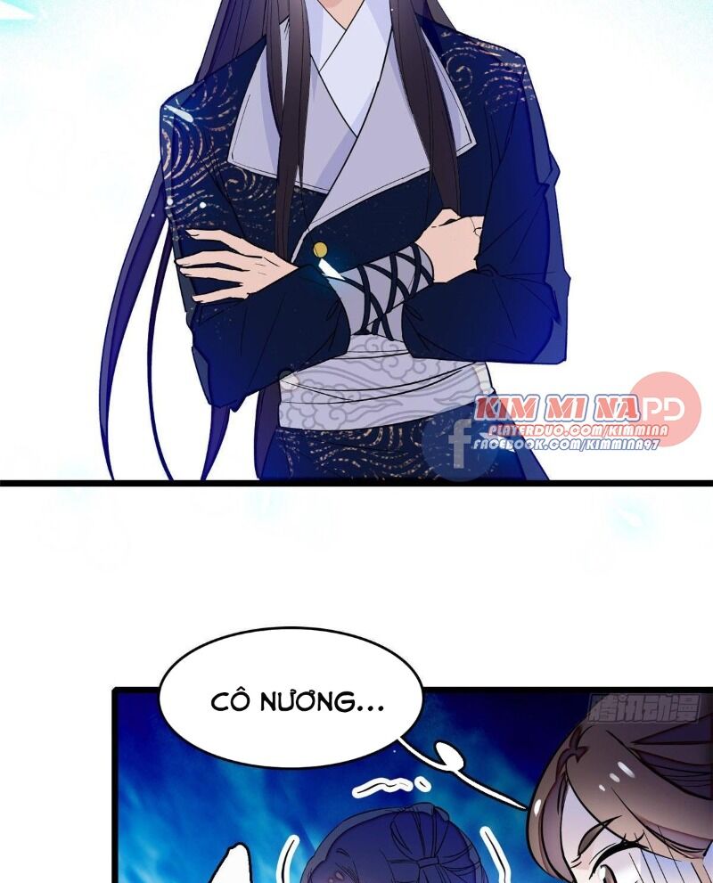 Tự Cẩm Chapter 55 - Trang 2