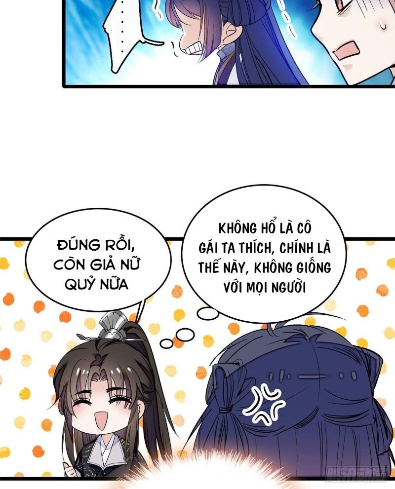 Tự Cẩm Chapter 55 - Trang 2