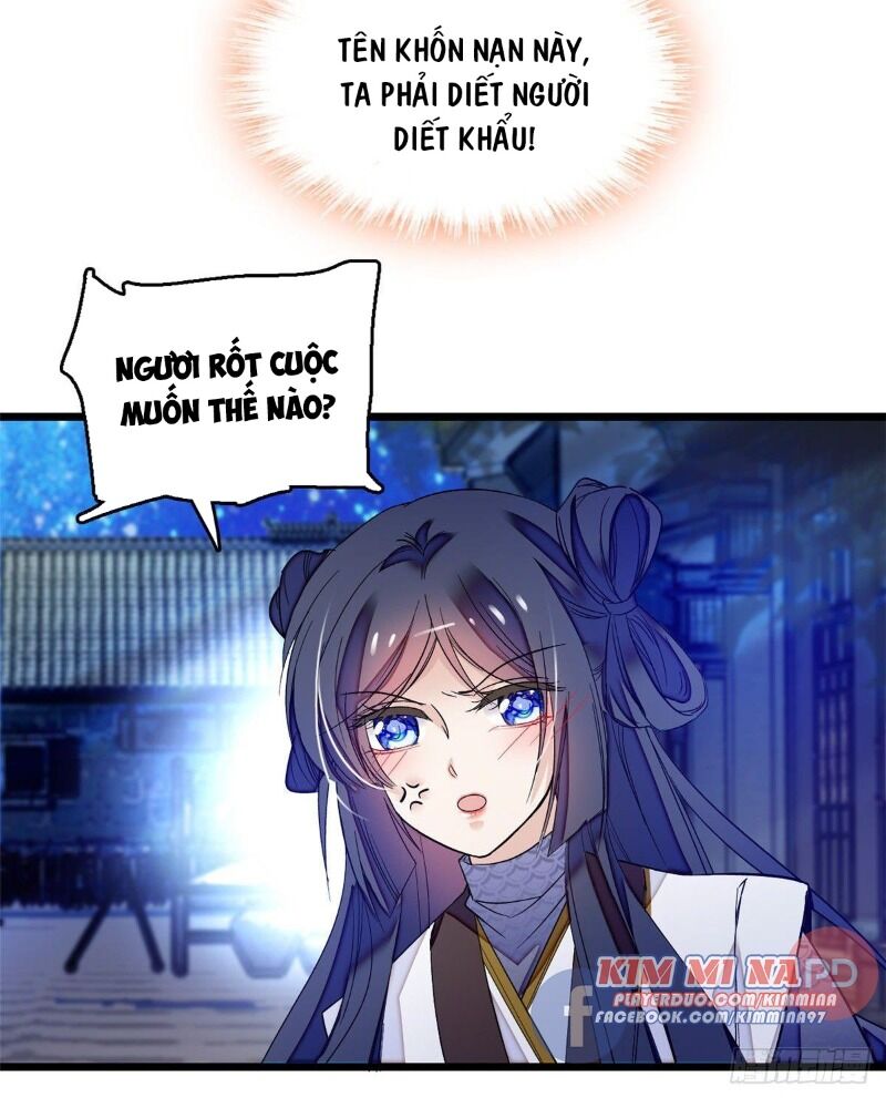 Tự Cẩm Chapter 55 - Trang 2