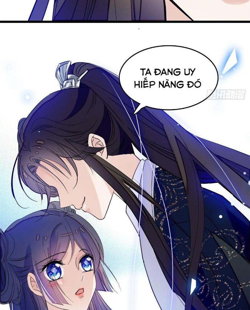 Tự Cẩm Chapter 55 - Trang 2