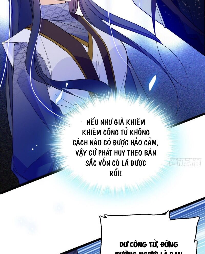 Tự Cẩm Chapter 55 - Trang 2