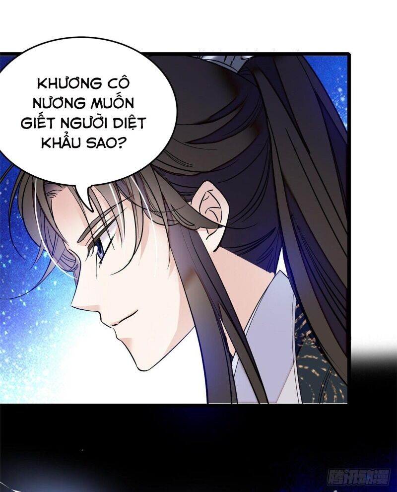 Tự Cẩm Chapter 55 - Trang 2
