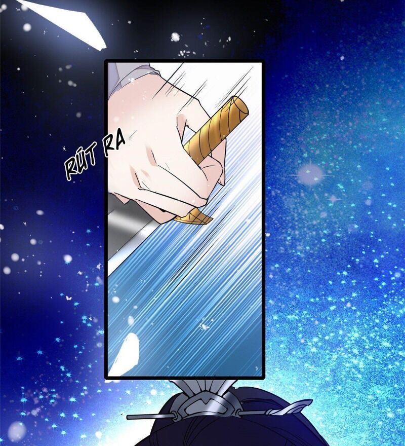 Tự Cẩm Chapter 55 - Trang 2