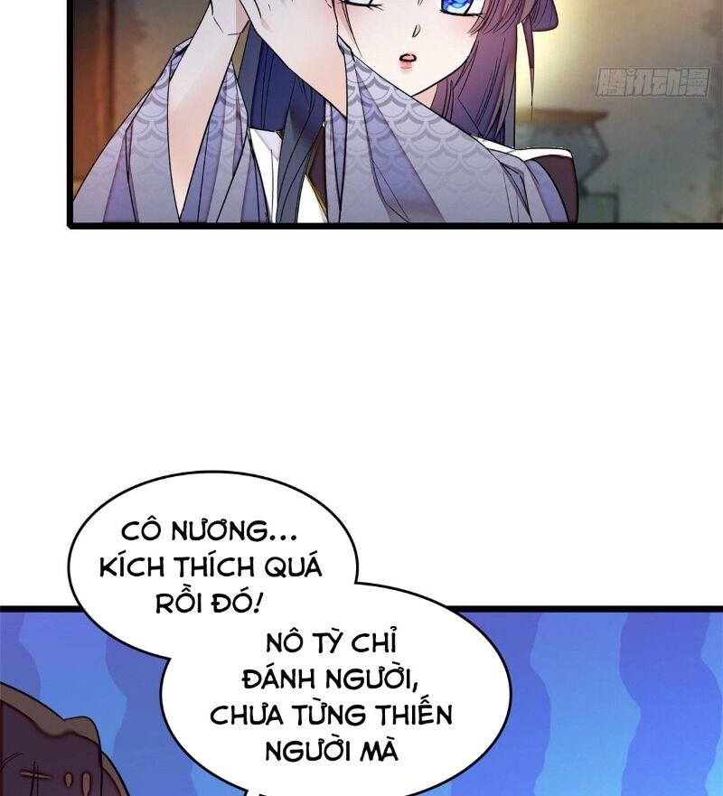 Tự Cẩm Chapter 55 - Trang 2