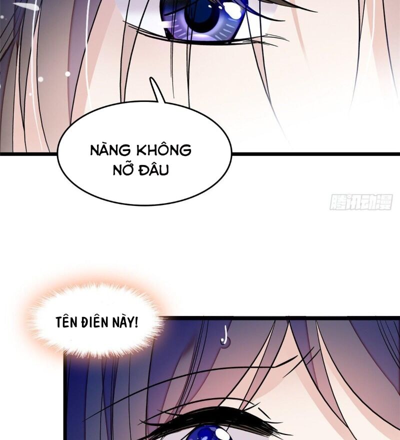 Tự Cẩm Chapter 55 - Trang 2