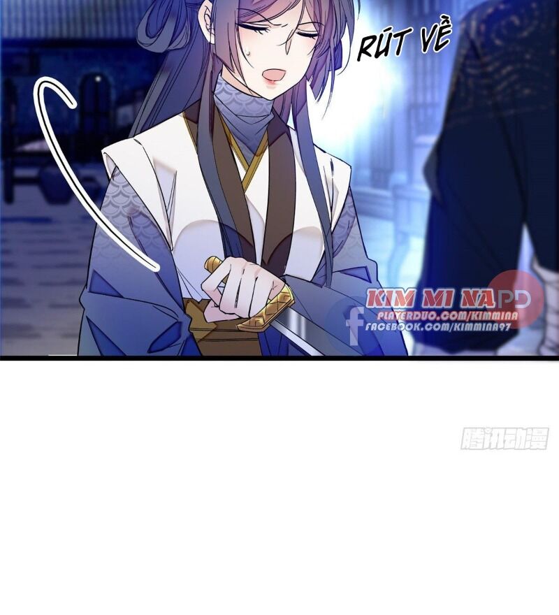 Tự Cẩm Chapter 55 - Trang 2