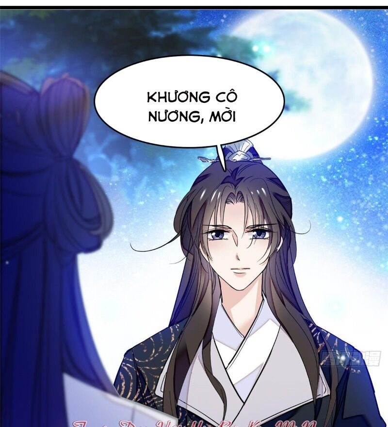 Tự Cẩm Chapter 55 - Trang 2