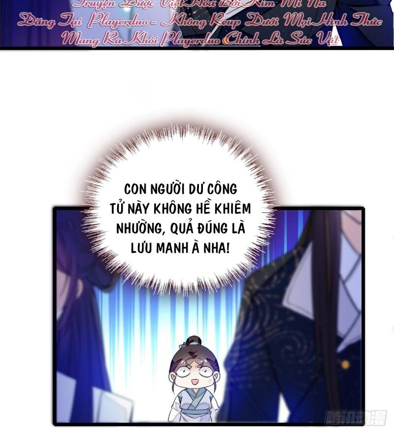 Tự Cẩm Chapter 55 - Trang 2