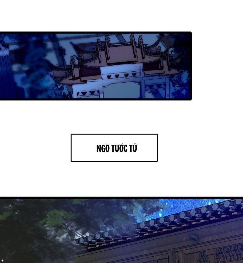 Tự Cẩm Chapter 55 - Trang 2