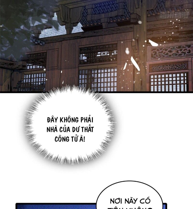 Tự Cẩm Chapter 55 - Trang 2