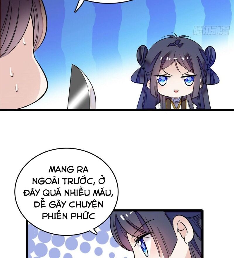 Tự Cẩm Chapter 55 - Trang 2