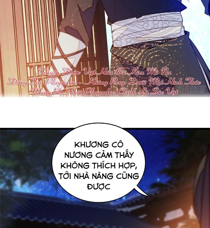 Tự Cẩm Chapter 55 - Trang 2