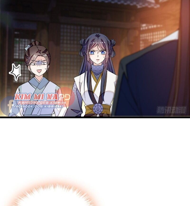 Tự Cẩm Chapter 55 - Trang 2