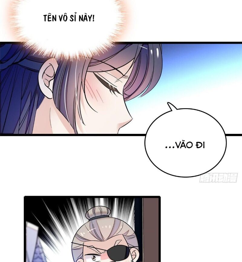 Tự Cẩm Chapter 55 - Trang 2