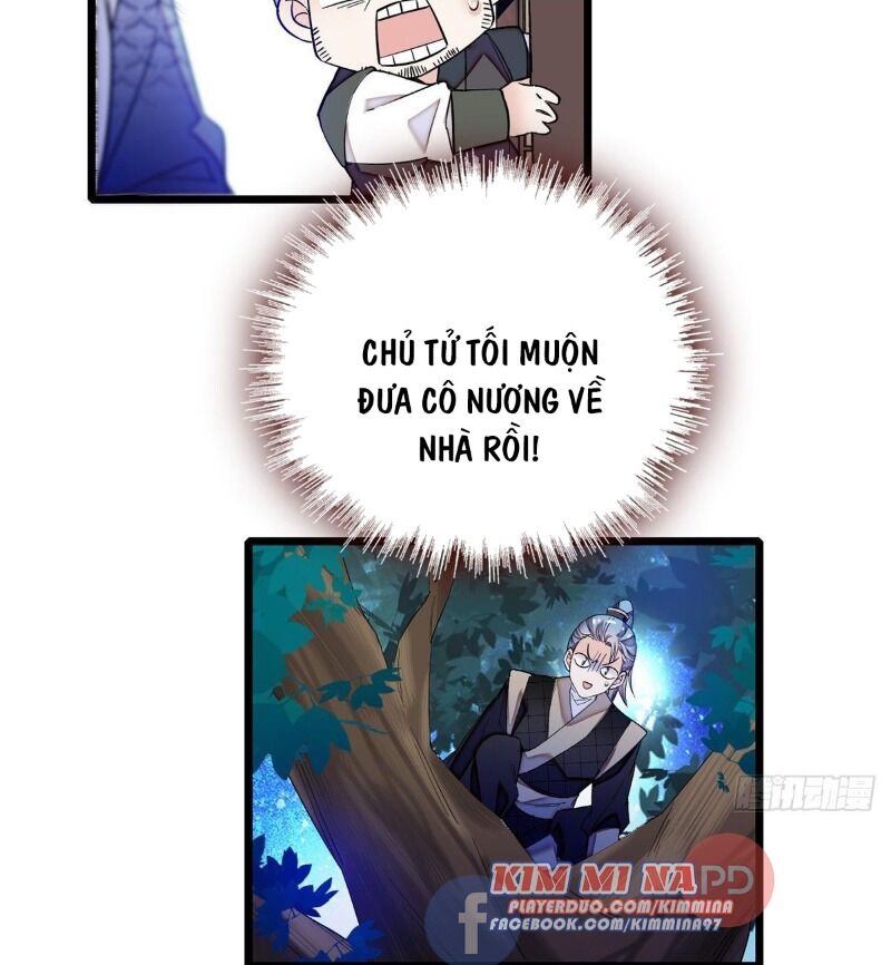 Tự Cẩm Chapter 55 - Trang 2