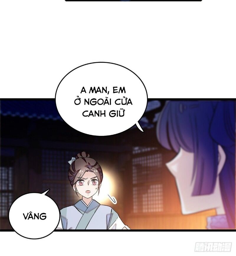Tự Cẩm Chapter 55 - Trang 2