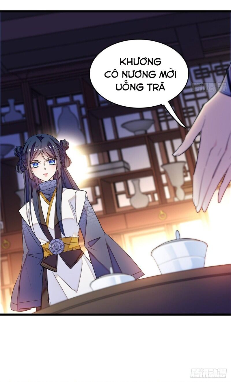 Tự Cẩm Chapter 55 - Trang 2