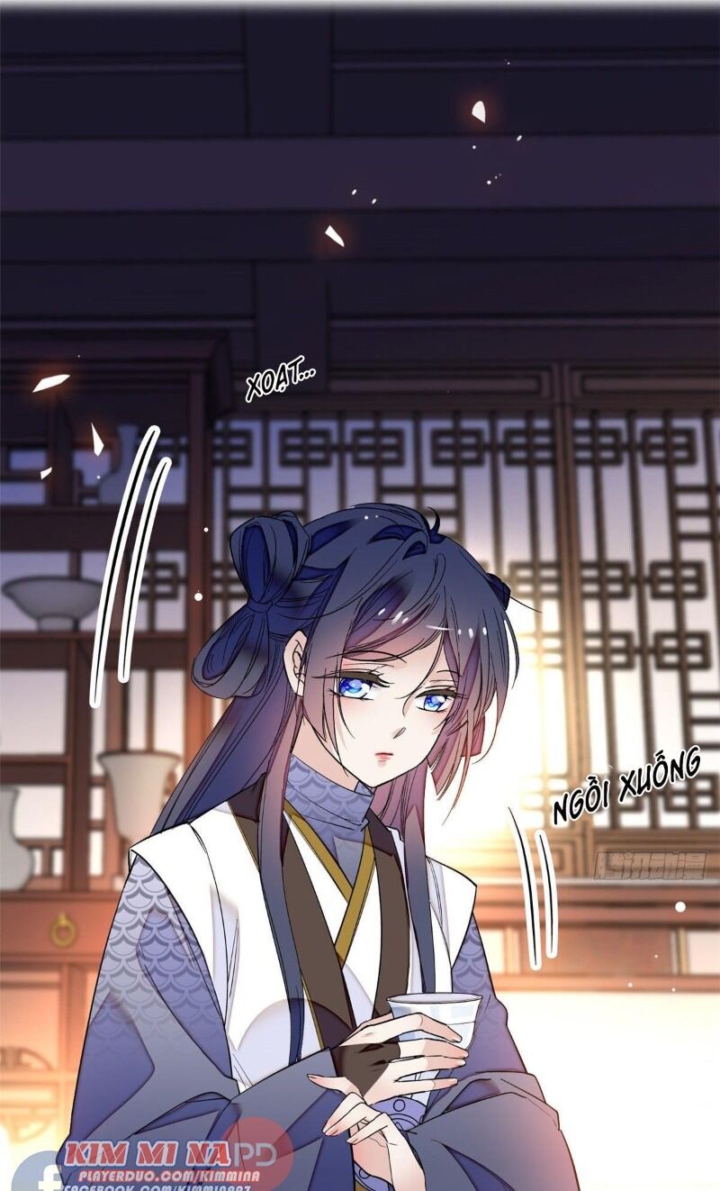 Tự Cẩm Chapter 55 - Trang 2