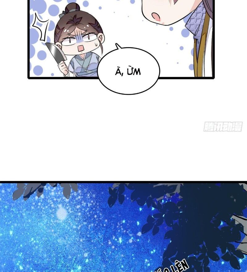 Tự Cẩm Chapter 55 - Trang 2