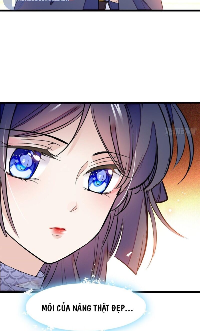 Tự Cẩm Chapter 55 - Trang 2