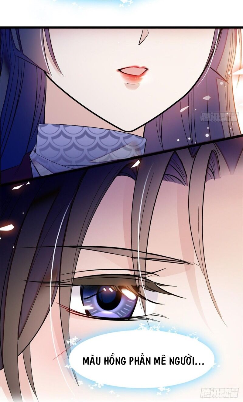 Tự Cẩm Chapter 55 - Trang 2