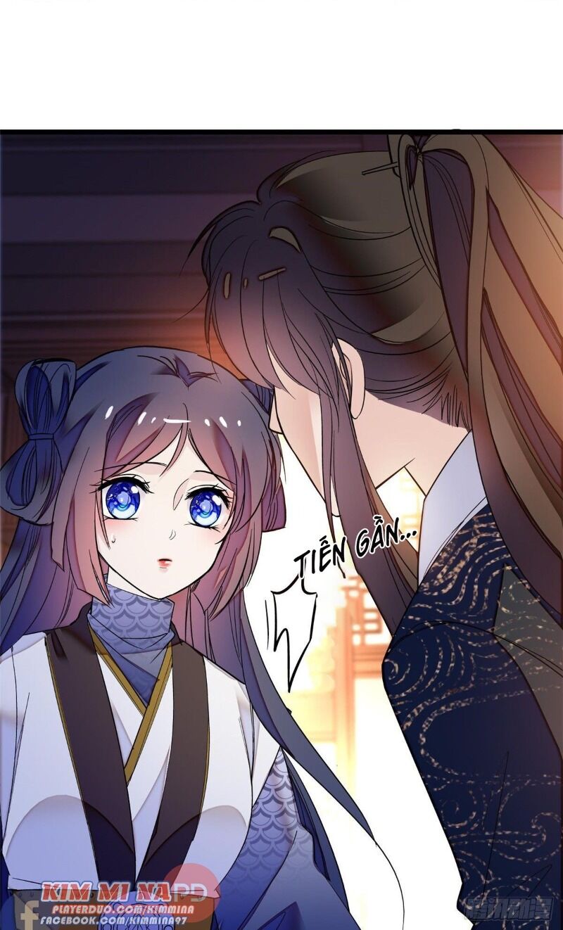 Tự Cẩm Chapter 55 - Trang 2